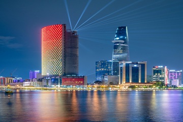VIETNAM WORK PERMIT CONDITIONS - NEWEST UPDATES DECREE 219/2025/ND-CP